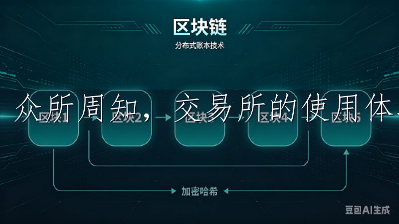 众所周知，交易所的使用体验对用户的影响极大。