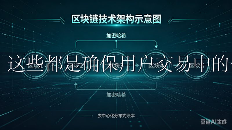 这些都是确保用户交易中的合法权益不受侵害。